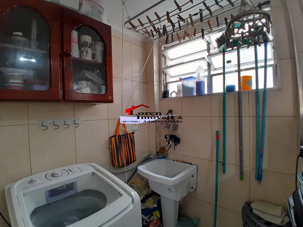 Apartamento, 3 quartos, 75 m² - Foto 2