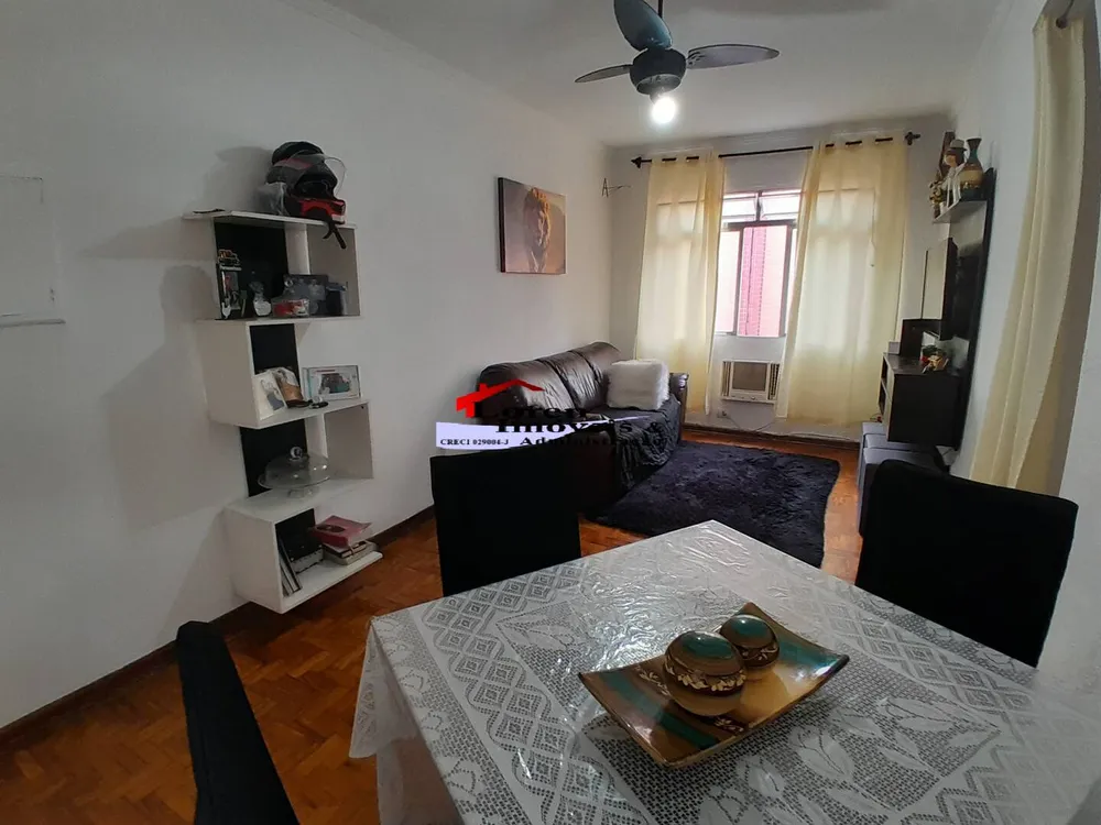 Apartamento, 3 quartos, 75 m² - Foto 6