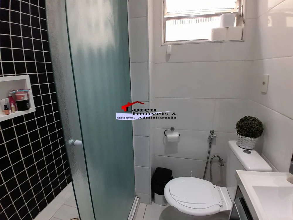 Apartamento, 3 quartos, 75 m² - Foto 4