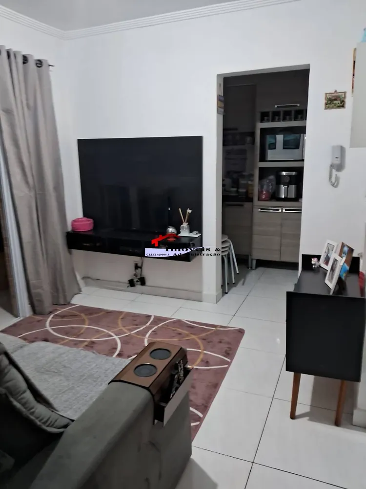 Apartamento, 2 quartos, 70 m² - Foto 1