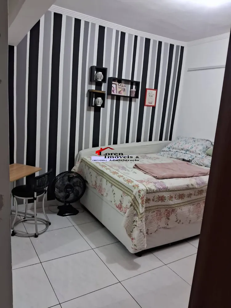 Apartamento, 2 quartos, 70 m² - Foto 4