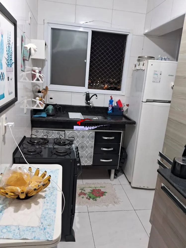 Apartamento, 2 quartos, 70 m² - Foto 3