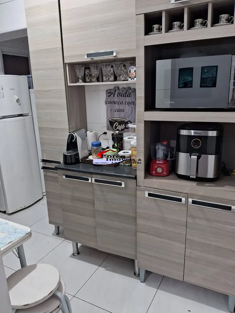 Apartamento, 2 quartos, 70 m² - Foto 5