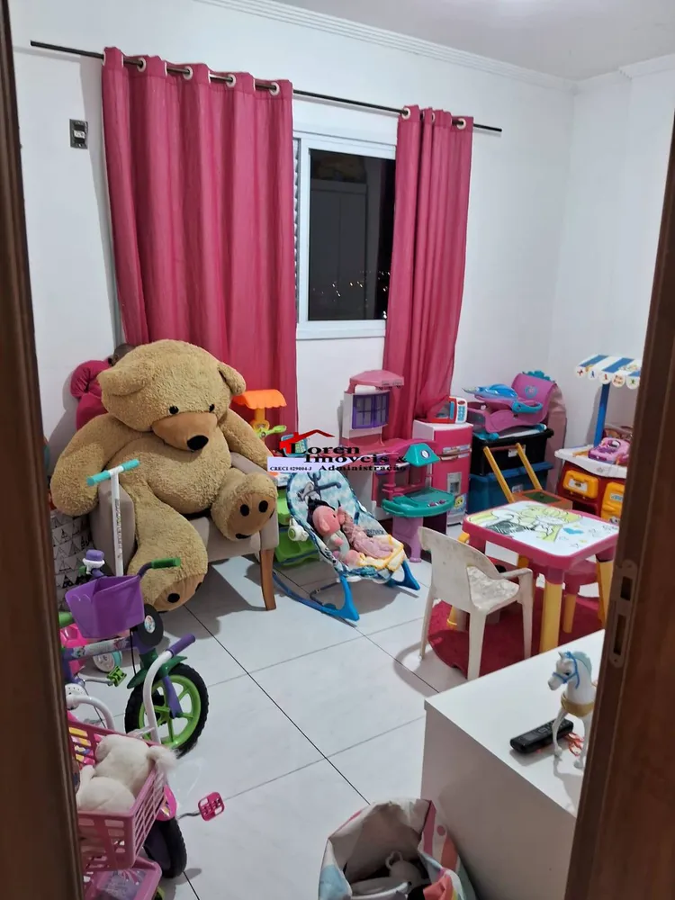 Apartamento, 2 quartos, 70 m² - Foto 2