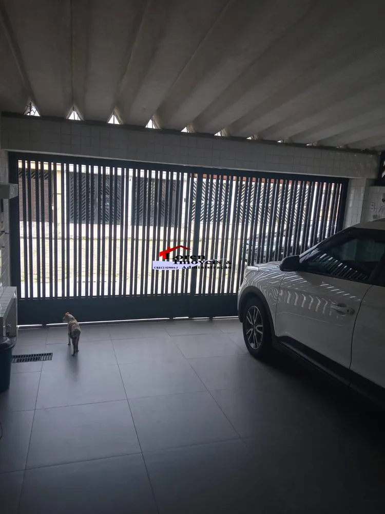 Sobrado, 3 quartos, 120 m² - Foto 6