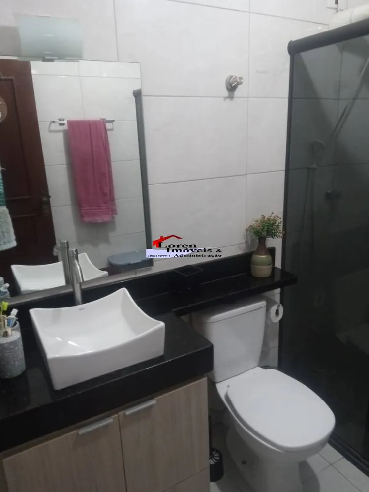 Sobrado, 3 quartos, 120 m² - Foto 3