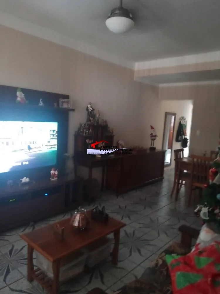 Sobrado, 3 quartos, 120 m² - Foto 7