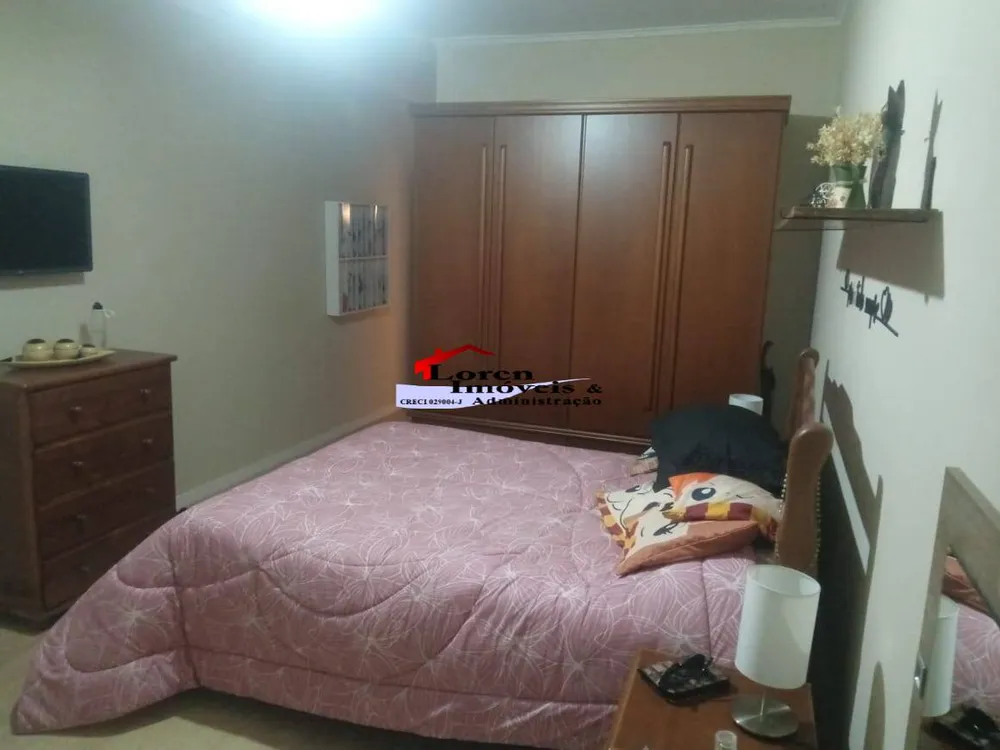 Sobrado, 3 quartos, 120 m² - Foto 2