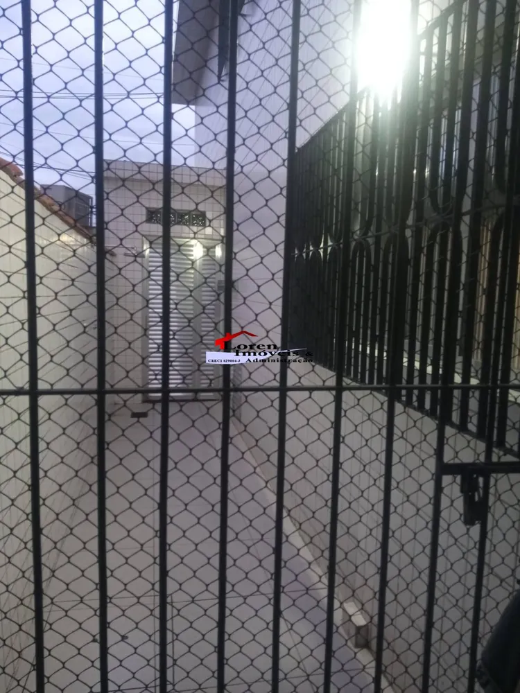 Sobrado, 3 quartos, 120 m² - Foto 5
