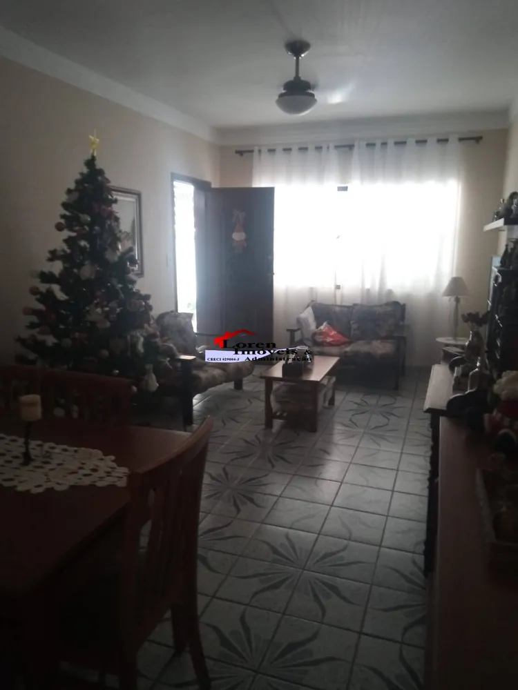 Sobrado, 3 quartos, 120 m² - Foto 4