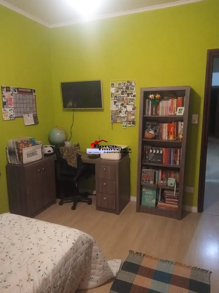 Sobrado, 3 quartos, 120 m² - Foto 6