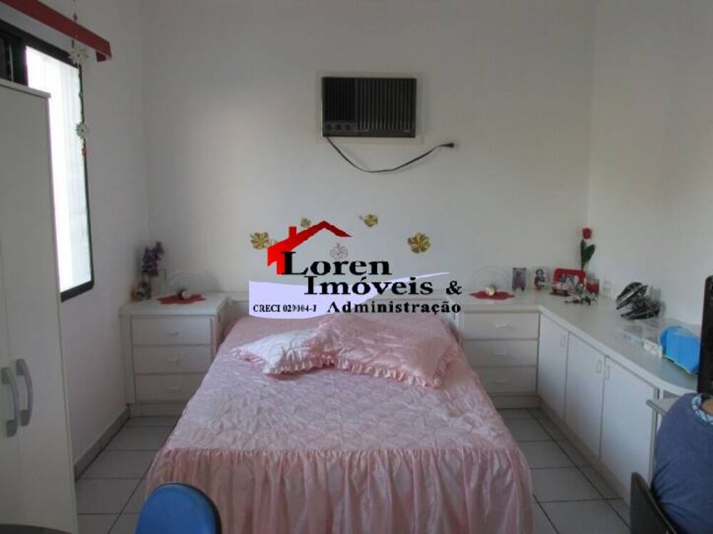 Casa à venda com 3 quartos, 120m² - Foto 4