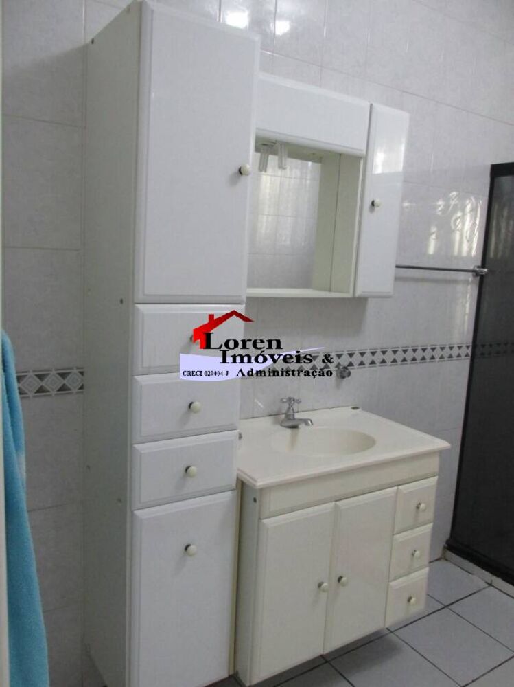 Casa à venda com 3 quartos, 120m² - Foto 3