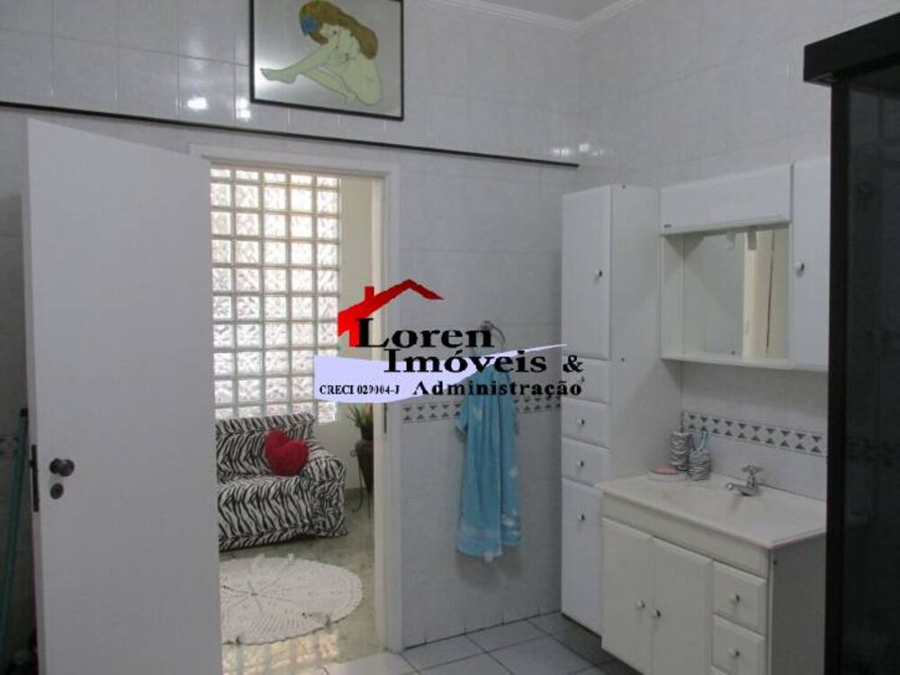 Casa à venda com 3 quartos, 120m² - Foto 2