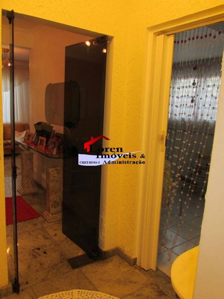 Casa à venda com 3 quartos, 120m² - Foto 8