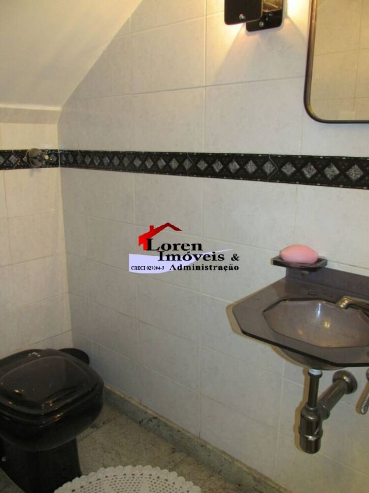 Casa à venda com 3 quartos, 120m² - Foto 6