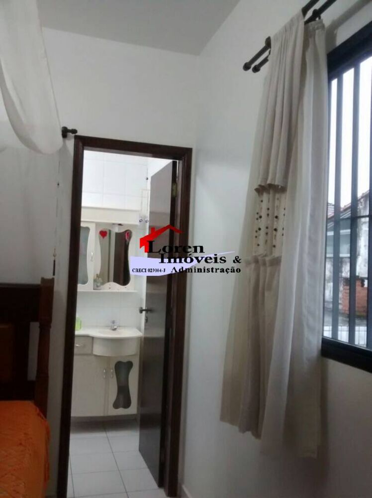 Casa à venda com 3 quartos, 120m² - Foto 5