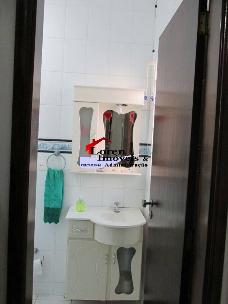 Casa à venda com 3 quartos, 120m² - Foto 7
