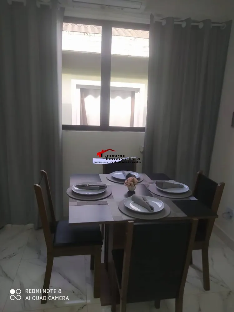 Apartamento, 1 quarto, 50 m² - Foto 8