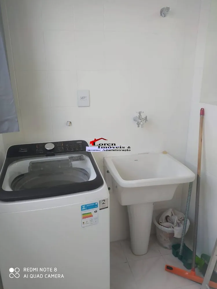 Apartamento, 1 quarto, 50 m² - Foto 6