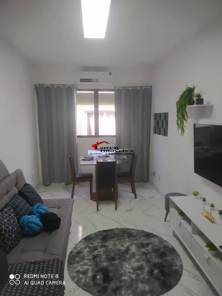 Apartamento, 1 quarto, 50 m² - Foto 2
