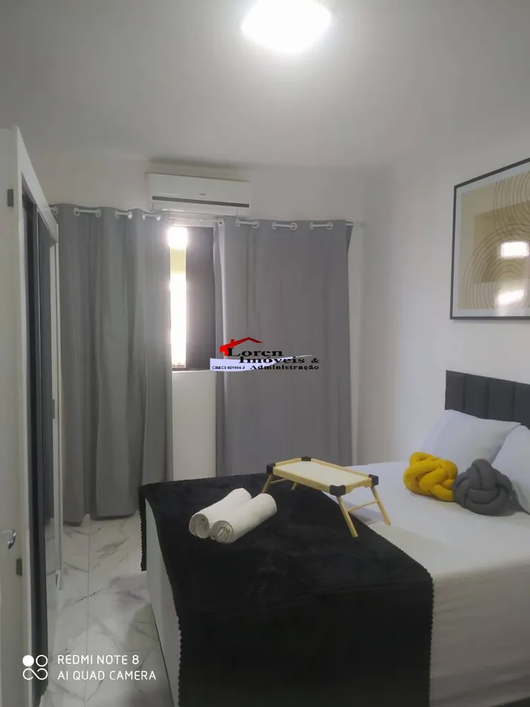 Apartamento, 1 quarto, 50 m² - Foto 5