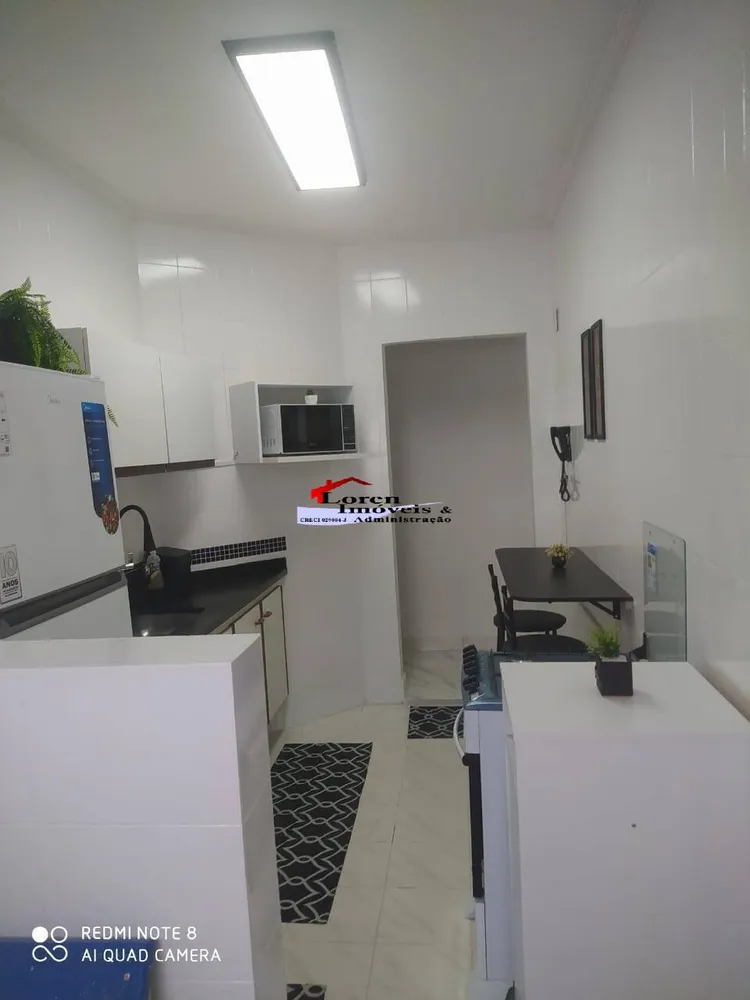 Apartamento, 1 quarto, 50 m² - Foto 6