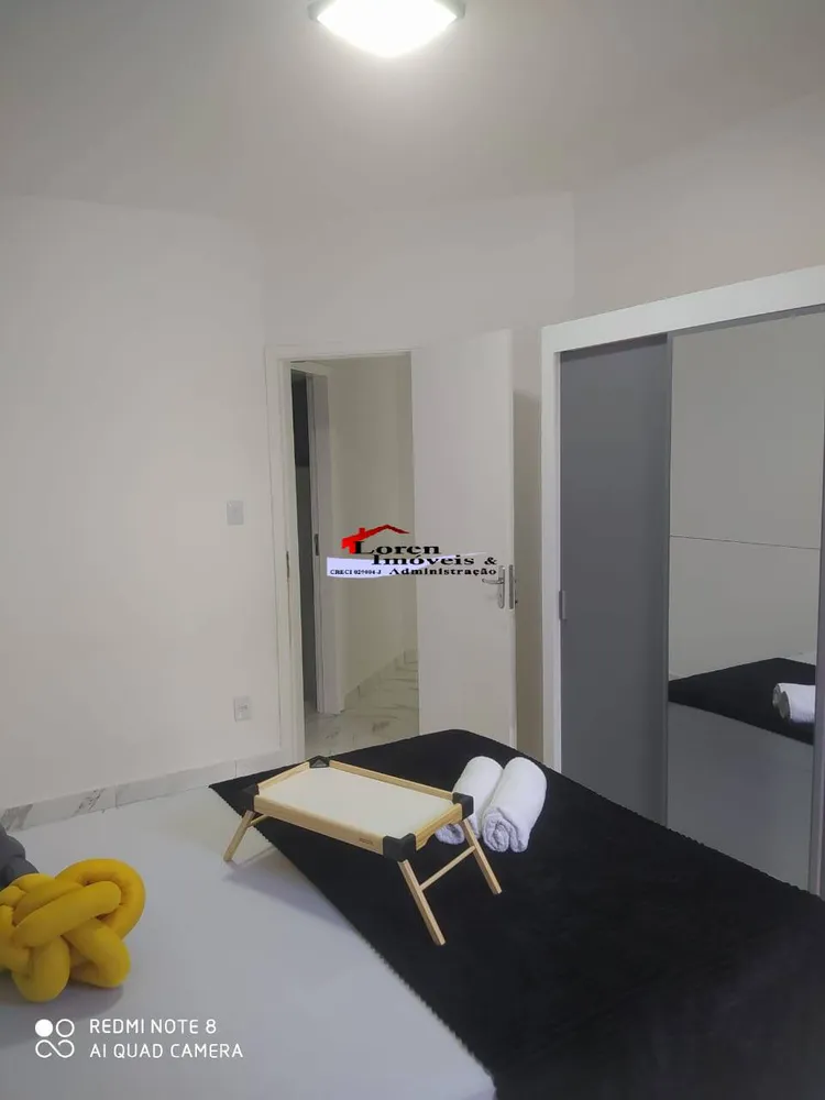 Apartamento, 1 quarto, 50 m² - Foto 4