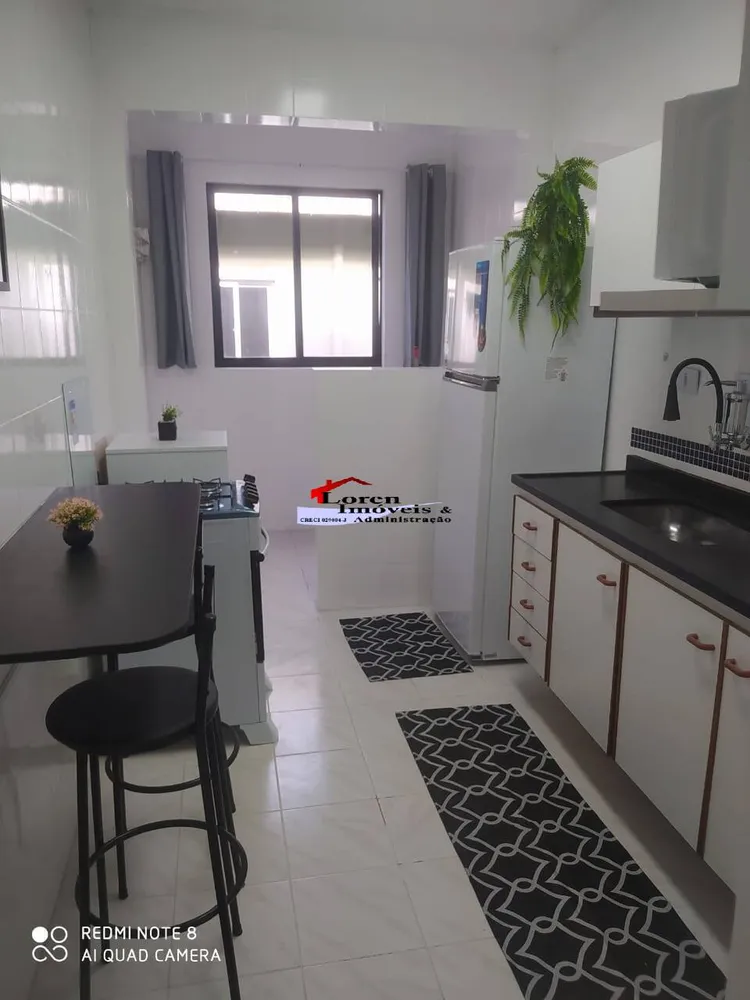 Apartamento, 1 quarto, 50 m² - Foto 7