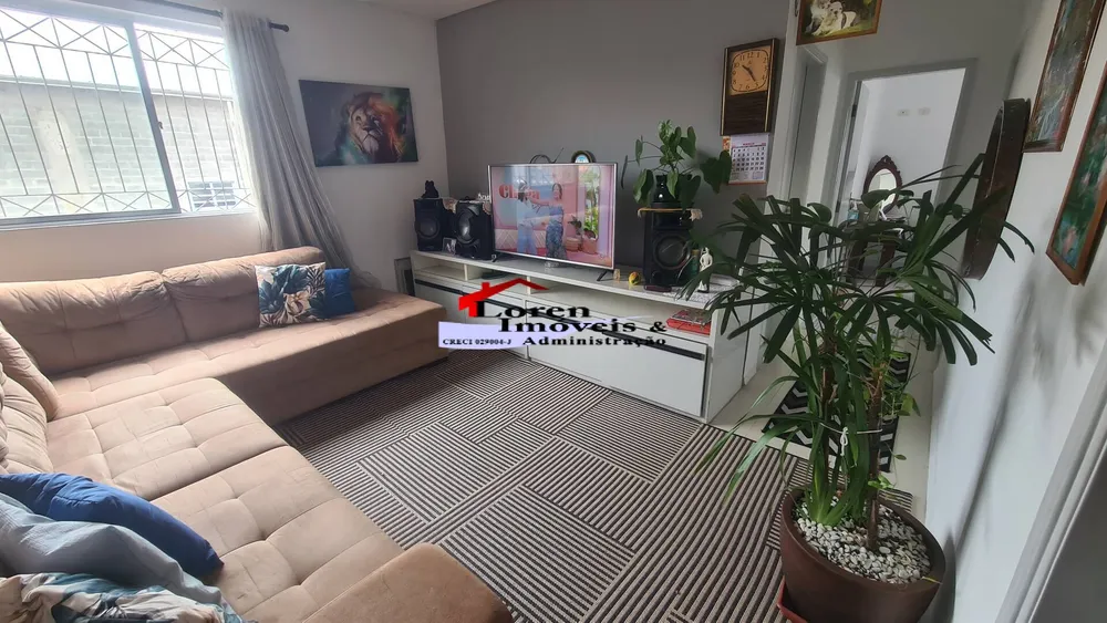 Apartamento, 1 quarto, 98 m² - Foto 4
