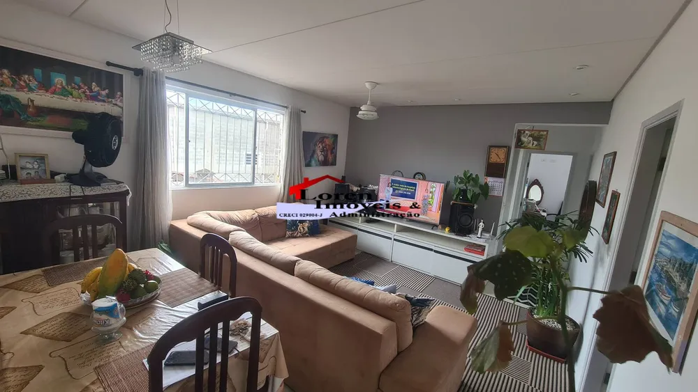 Apartamento, 1 quarto, 98 m² - Foto 2