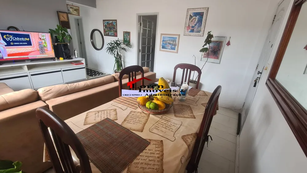 Apartamento, 1 quarto, 98 m² - Foto 3