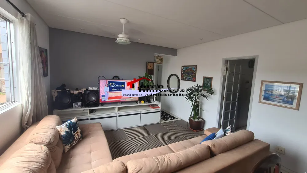 Apartamento, 1 quarto, 98 m² - Foto 1