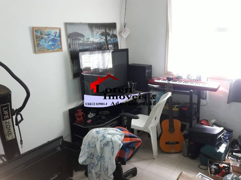 Casa, 4 quartos, 170 m² - Foto 6