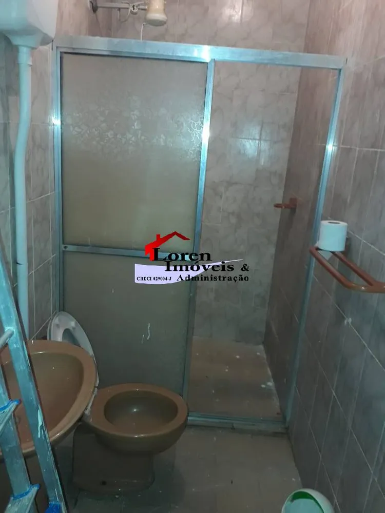 Casa, 4 quartos, 170 m² - Foto 11