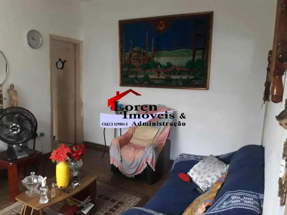 Casa, 4 quartos, 170 m² - Foto 1