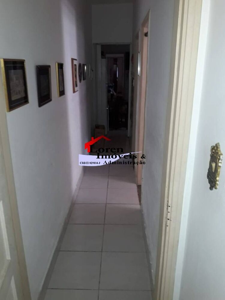 Casa, 4 quartos, 170 m² - Foto 4