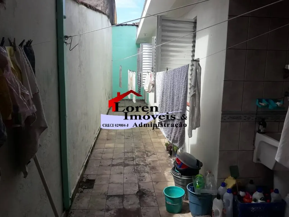 Casa, 4 quartos, 170 m² - Foto 18