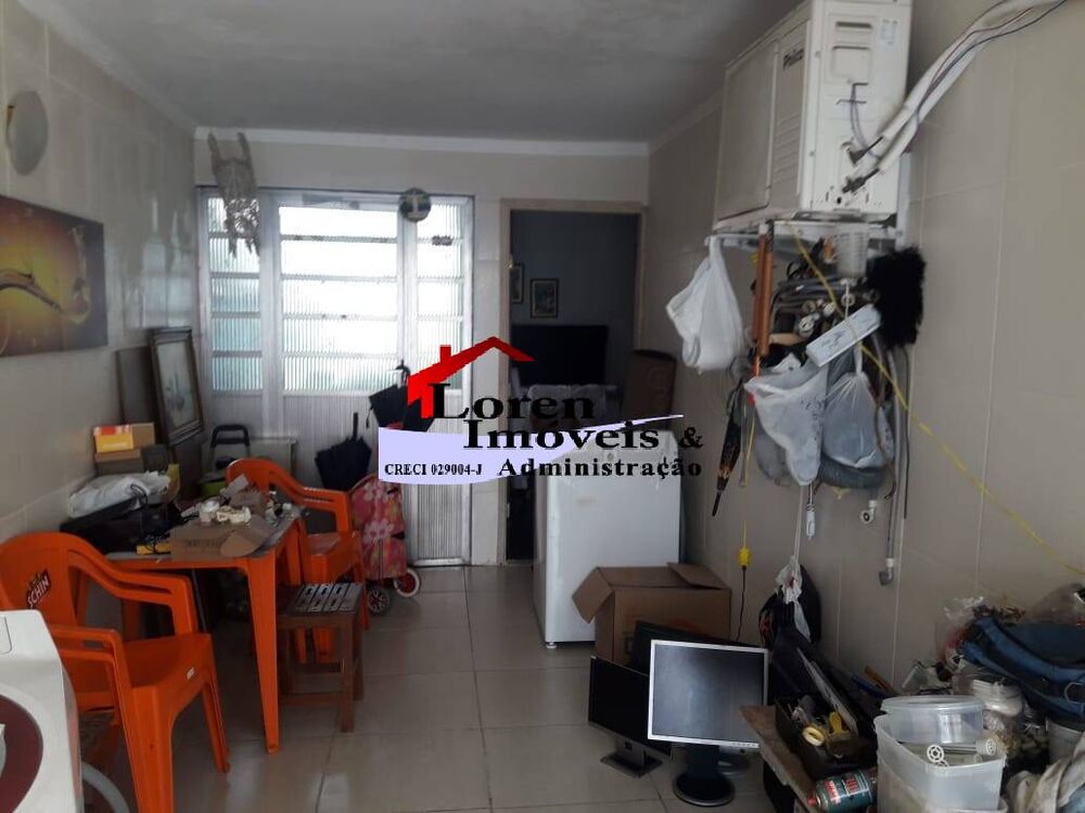 Casa, 4 quartos, 170 m² - Foto 8