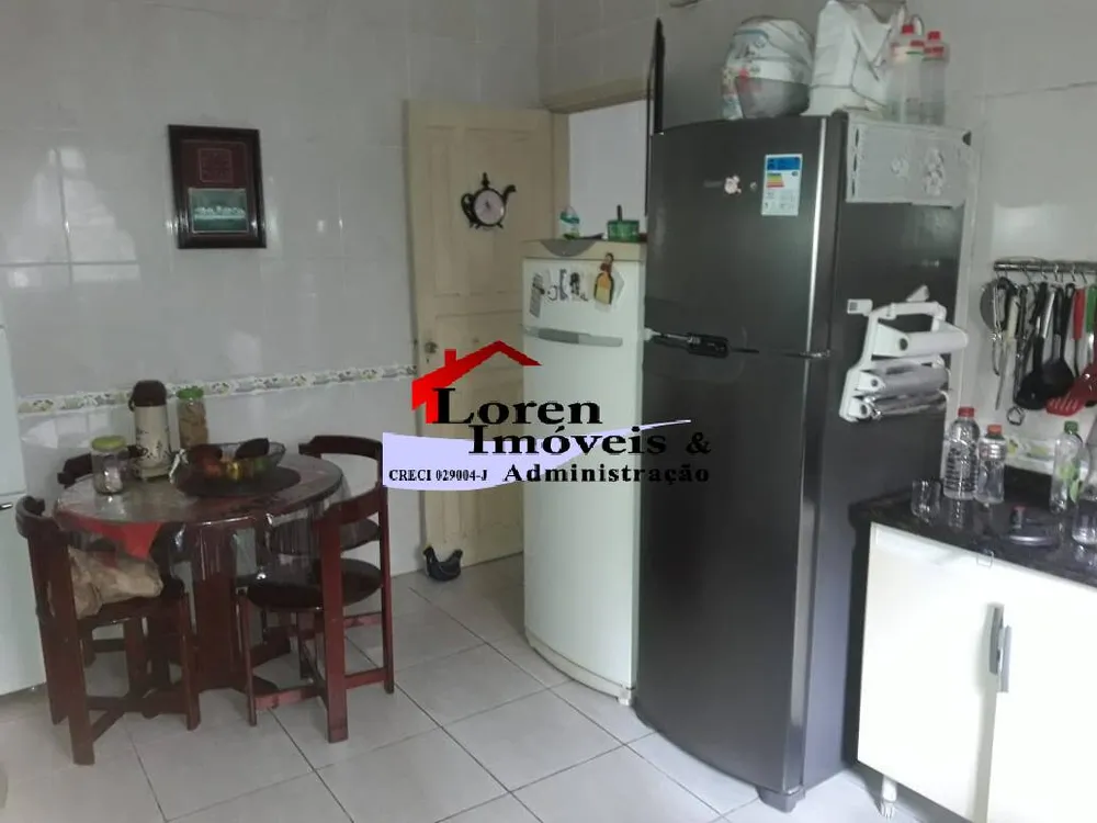 Casa, 4 quartos, 170 m² - Foto 4