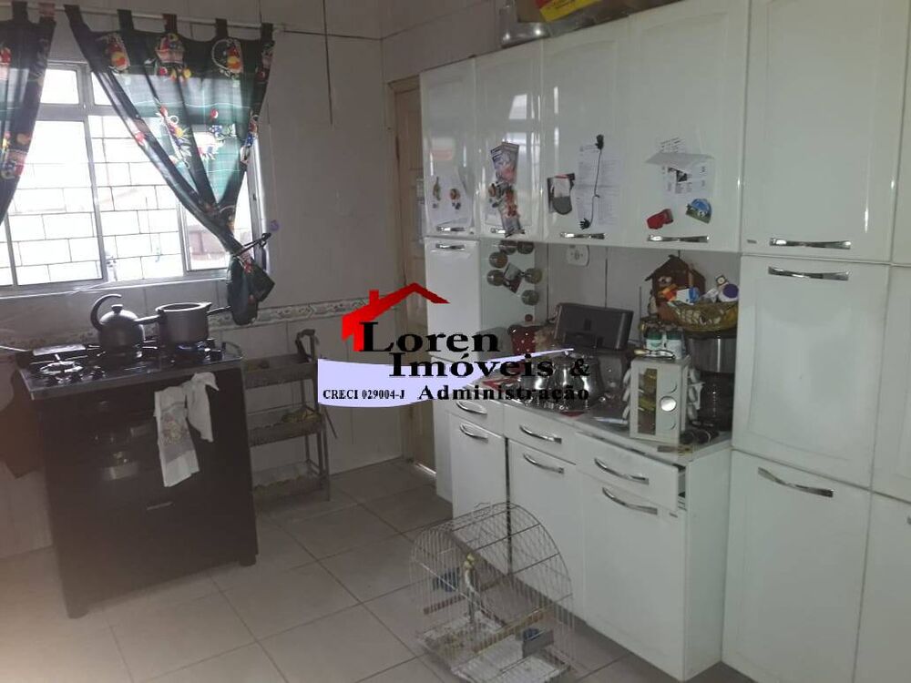 Casa, 4 quartos, 170 m² - Foto 7