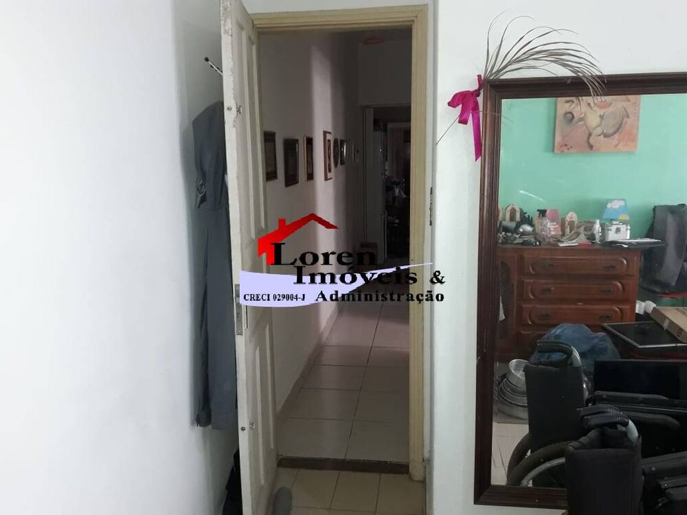 Casa, 4 quartos, 170 m² - Foto 1