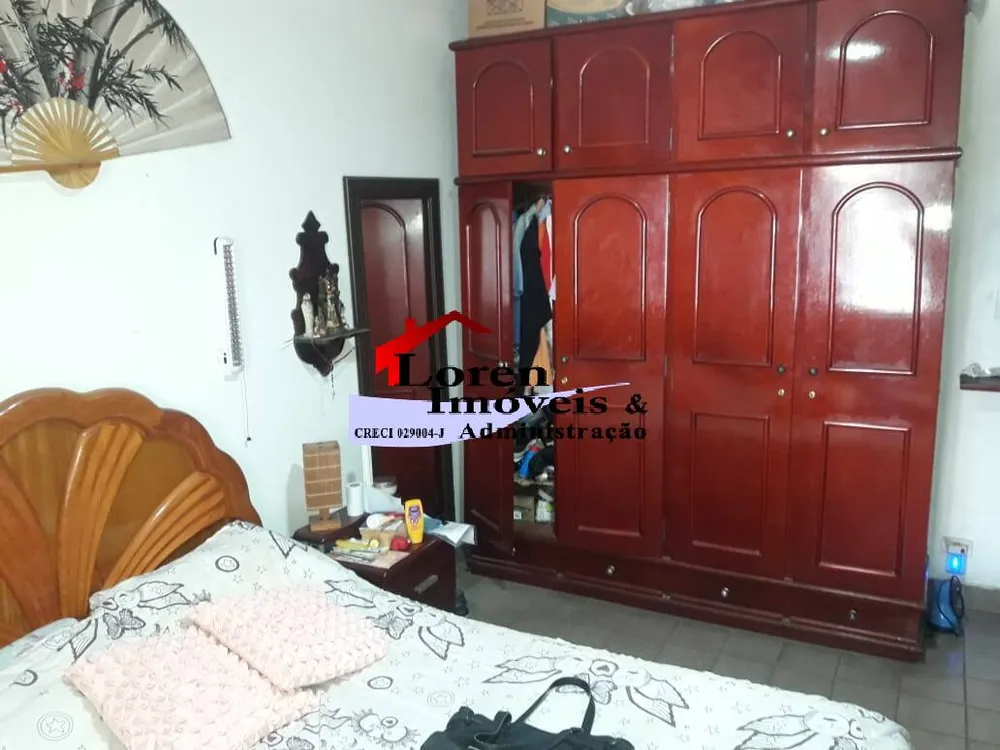 Casa, 4 quartos, 170 m² - Foto 17