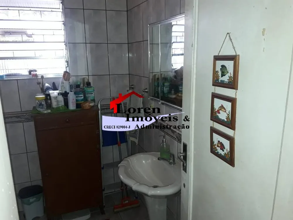 Casa, 4 quartos, 170 m² - Foto 5