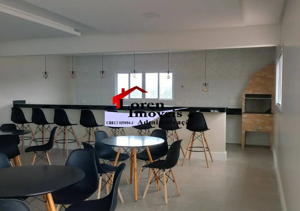 Apartamento, 2 quartos, 80 m² - Foto 21