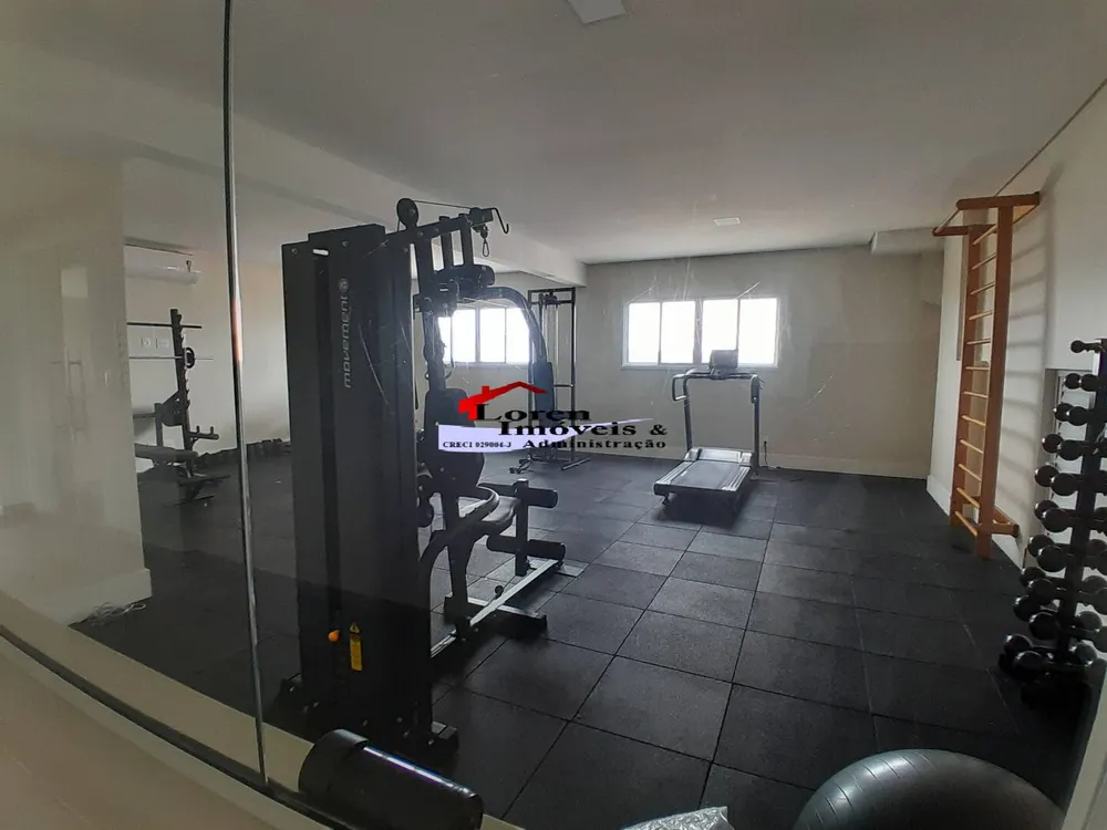 Apartamento, 2 quartos, 80 m² - Foto 9