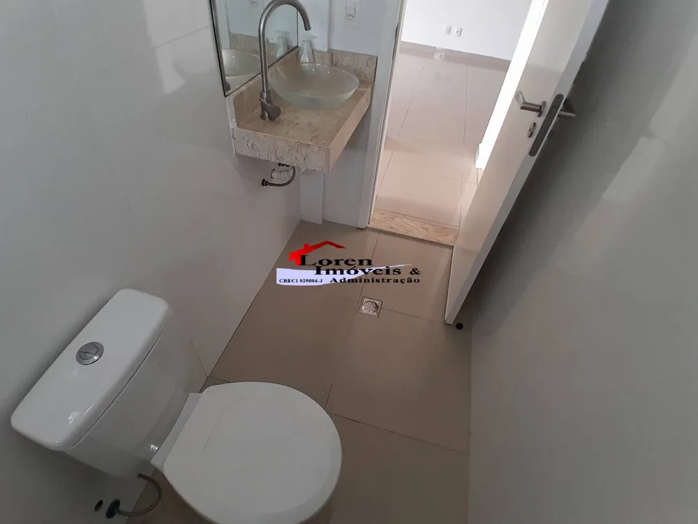 Apartamento, 2 quartos, 80 m² - Foto 9