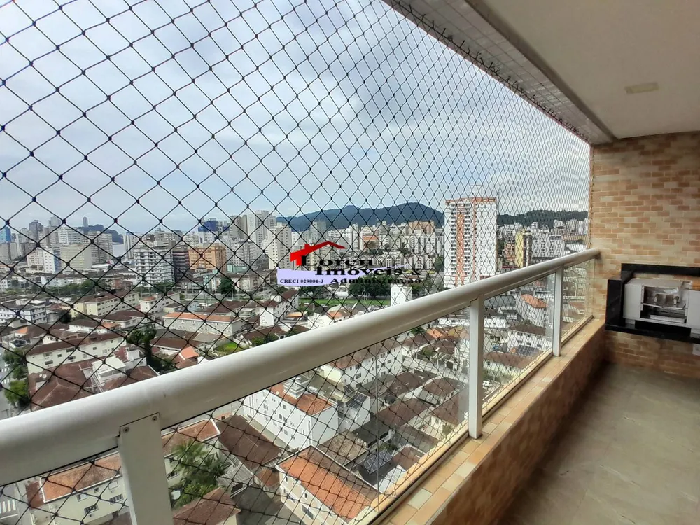 Apartamento, 2 quartos, 80 m² - Foto 12