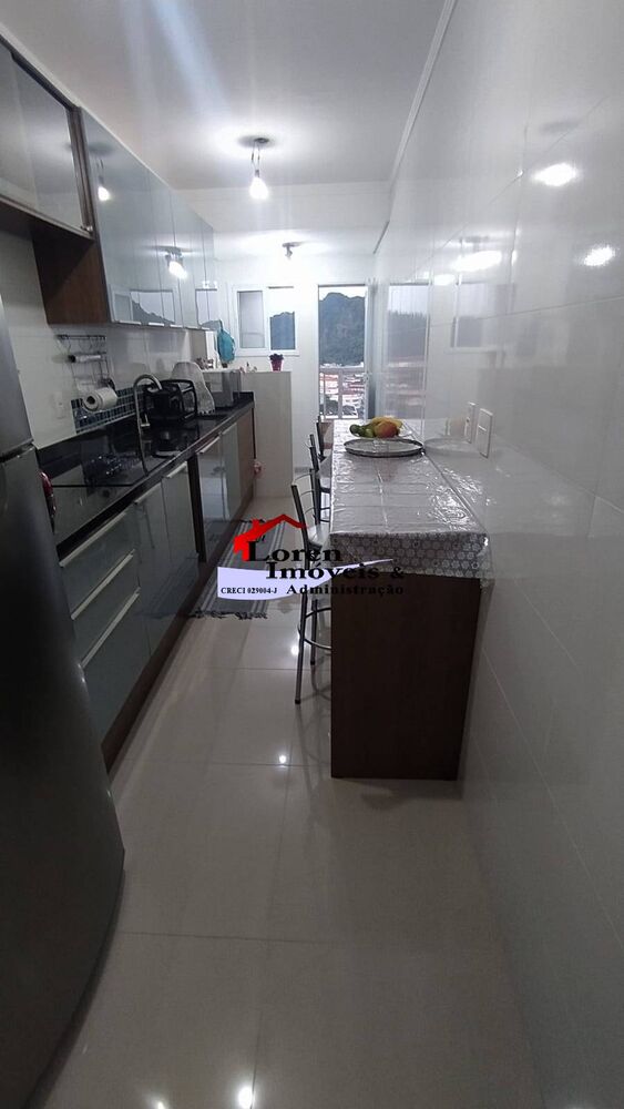 Apartamento, 2 quartos, 80 m² - Foto 1