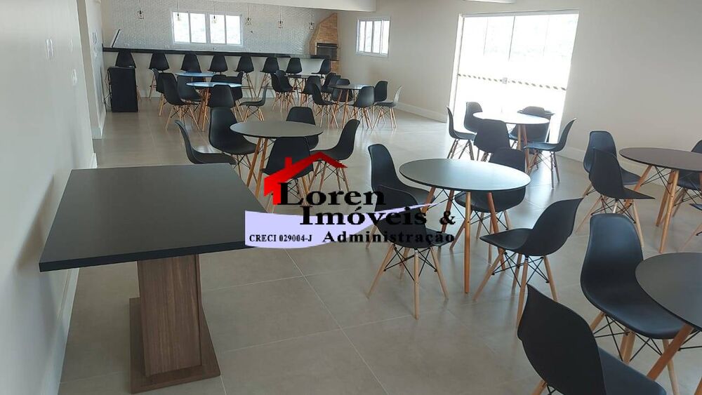 Apartamento, 2 quartos, 80 m² - Foto 7